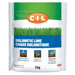 Chaux dolomitique C.I.L.