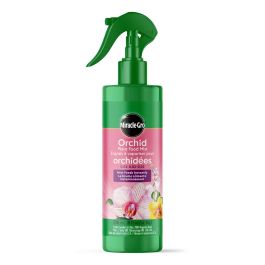 Engrais à vaporiser pour orchidées