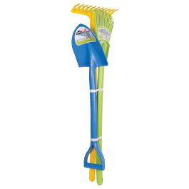 Ensemble d'outils de jardinage pour enfants
