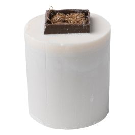 Combustible pour le foyer extérieur ECOFUEGO