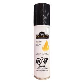Butane pour allumeur