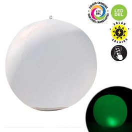 Boule gonflable pour piscine