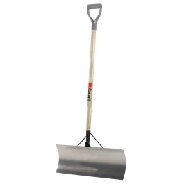 Grattoir à neige en aluminium 24 po Nordic