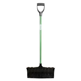 Grattoir à neige avec manche ergonomique