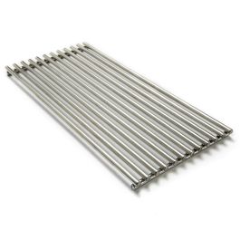 Grille de cuisson en acier inoxydable