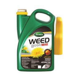 Herbicide Weed B Gon Max