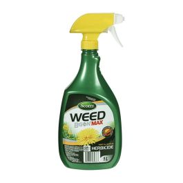 Herbicide pour la pelouse Weed B Gon