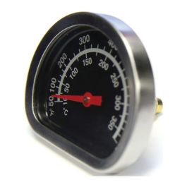 Thermomètre de rechange à large sonde pour BBQ