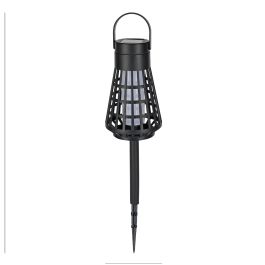 Lampe solaire pour table ou sur piquet