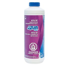 Éliminateur de métaux AZUR POOL