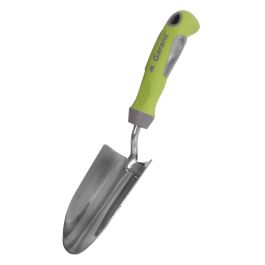 Griffe De Jardin Main - Outil à Main Pour Désherber, Aérer La Terre, Préparation Sol, Forme Ergonomique