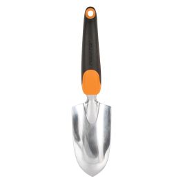 Truelle ergonomique en aluminium