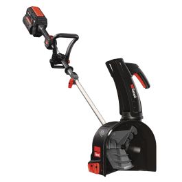 Pelle à neige électrique sans fil Garant