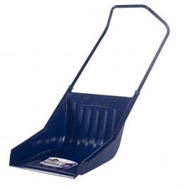 Pelle traîneau 24 po avec manche ergonomique YUKON