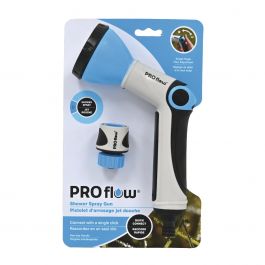 Pistolet d'arrosage jet douche