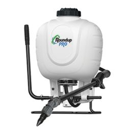 Pulvérisateur dorsal ROUNDUP PRO