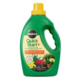 Solution de démarrage pour plantation et repiquage 5-15-5