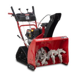 Souffleuse à neige STORM TRACKER 2890
