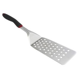 Spatule à barbecue en acier inoxydable