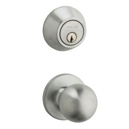 Ensemble combo RÉGINA SAFE LOCK