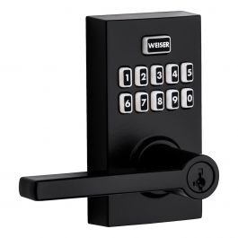 Serrure électronique SmartCode Halifax