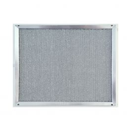 Filtre à échangeur d'air