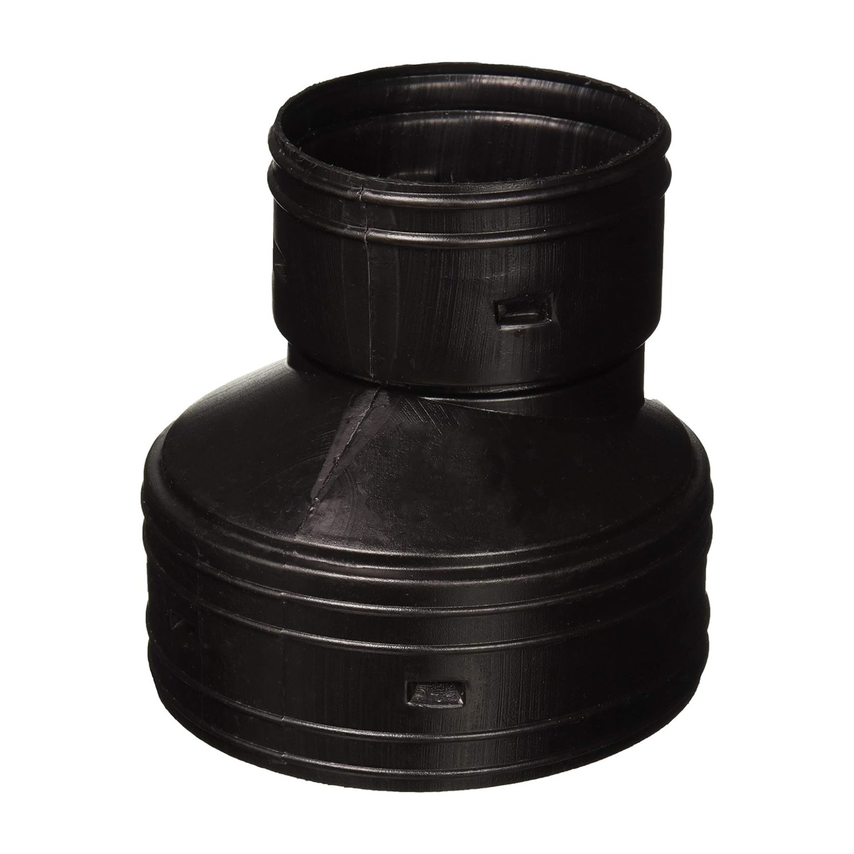 Réducteur Externe Simple Paroi 6" X 4" – Advanced Drainage Systems – Pour Drainage