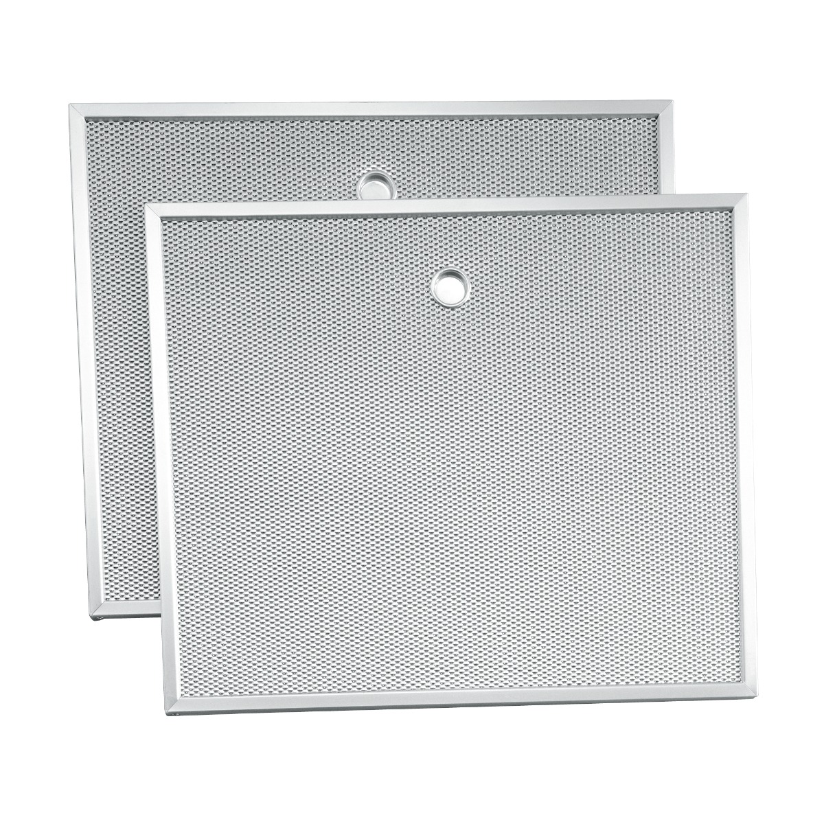 Filtre en aluminium de remplacement pour hotte Allure 3