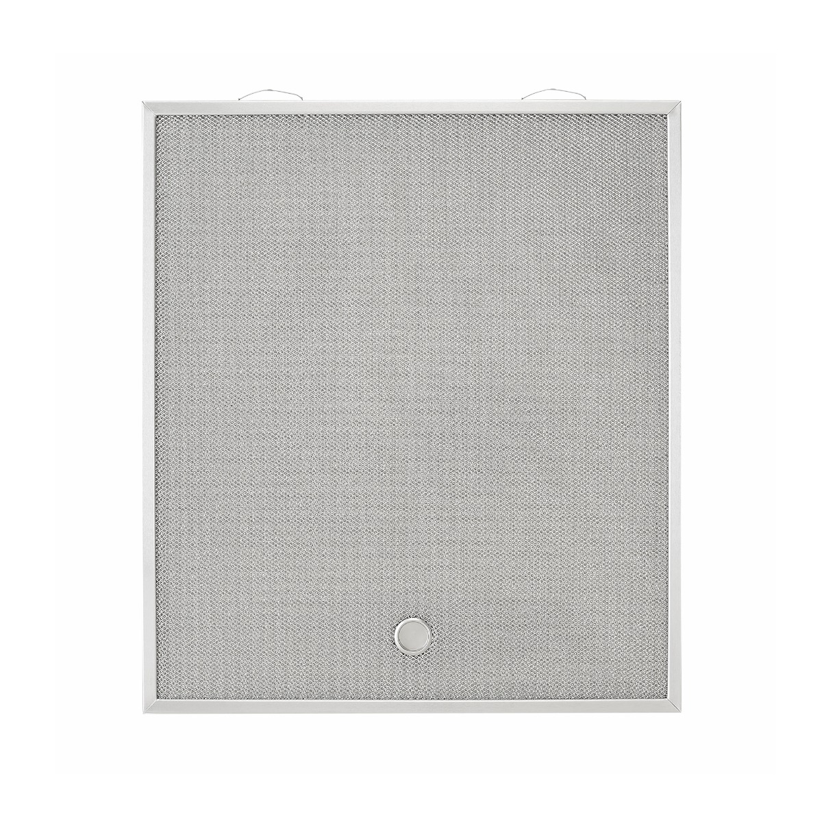 Filtre en aluminium pour hotte de serie BCS