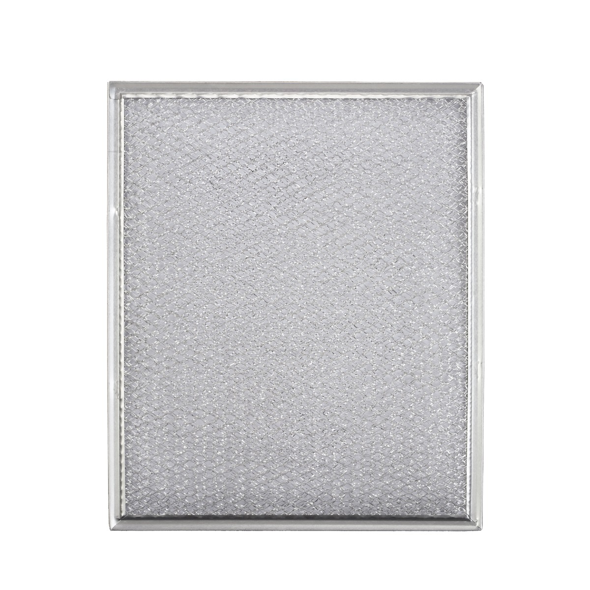 Filtre en aluminium pour hotte de série BU2