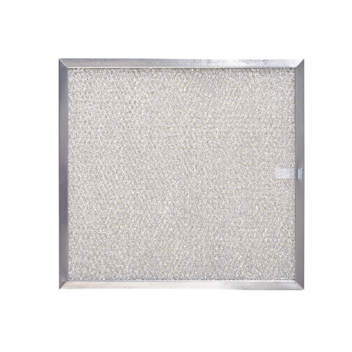 Filtre en aluminium pour hotte de série QT
