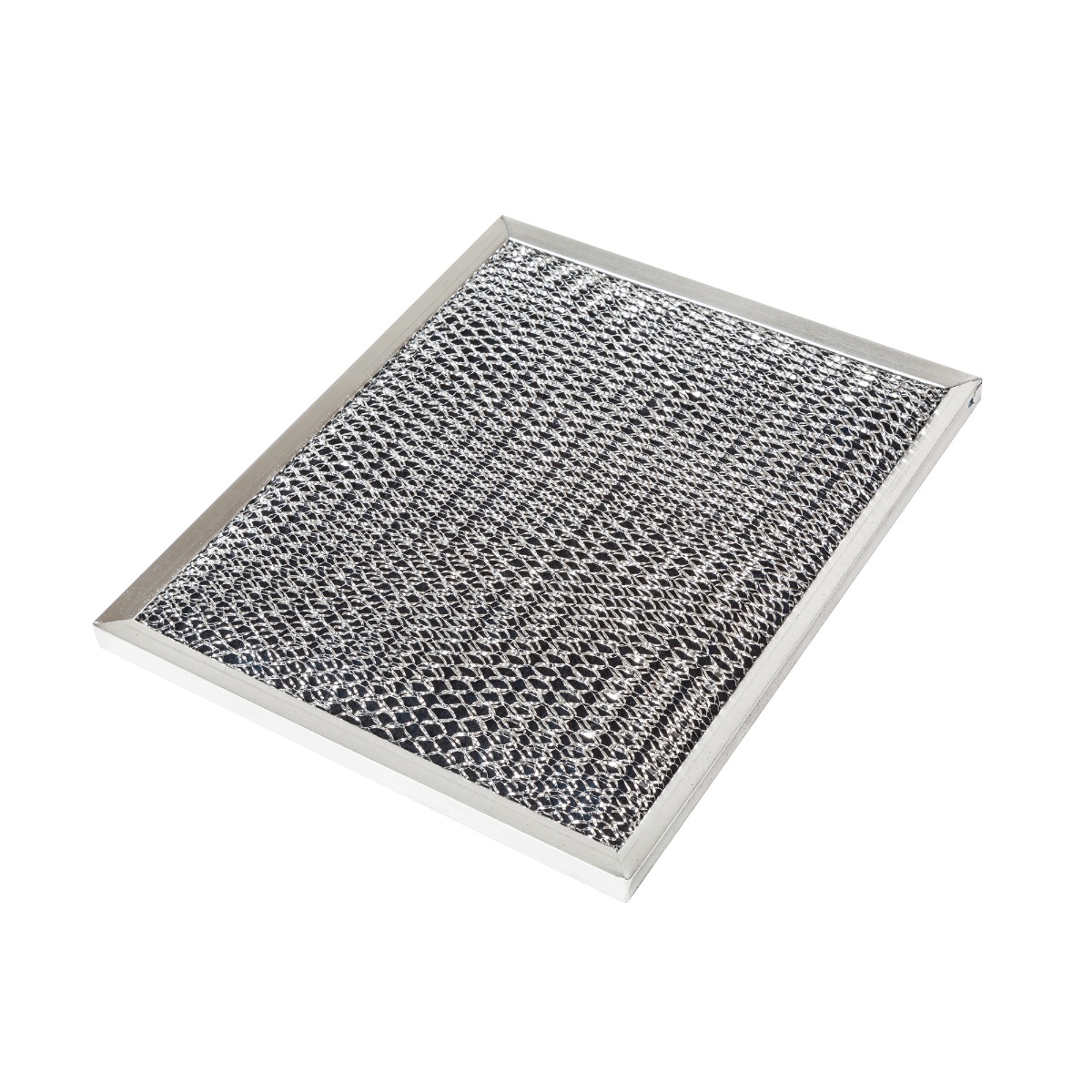 Filtre au charbon pour hotte de série BU2
