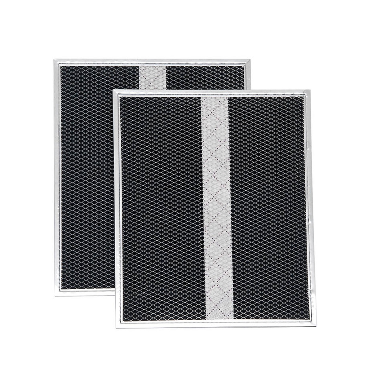 Filtre au charbon pour hotte de série QS Allure
