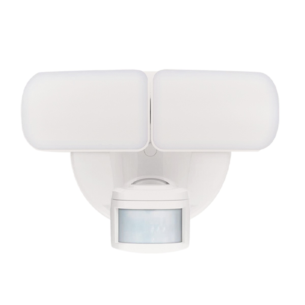 Lampe de sécurité à détecteur de mouvement 15 Watts/3000 K