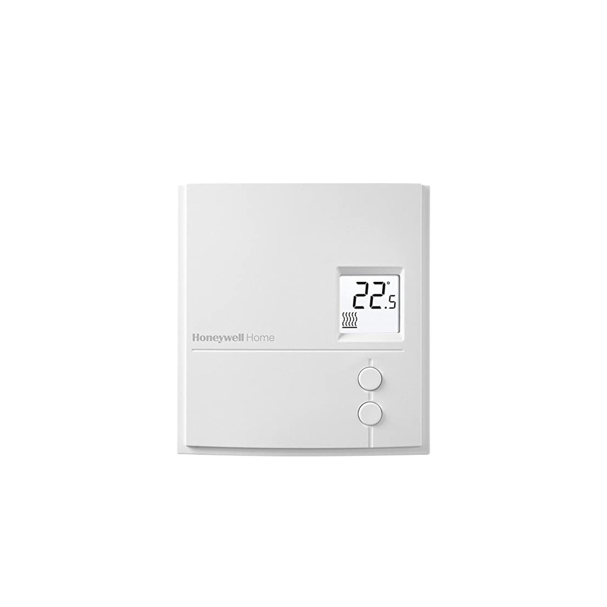 Thermostat digital non programmable Matério