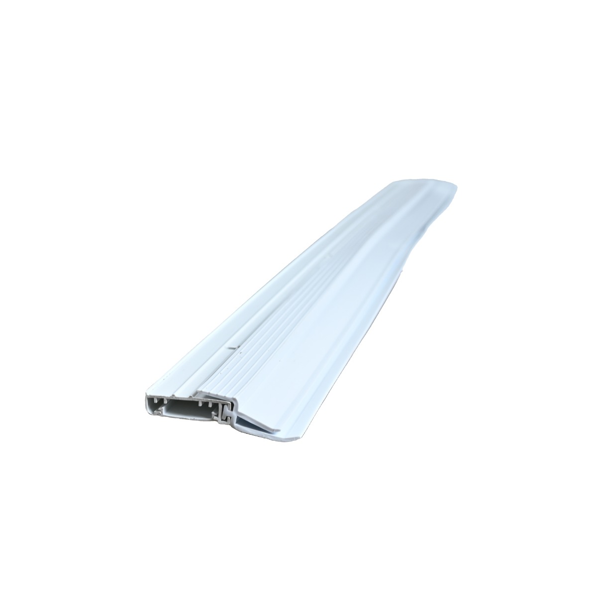 Coupefroid pour porte de garage 3 po Matério