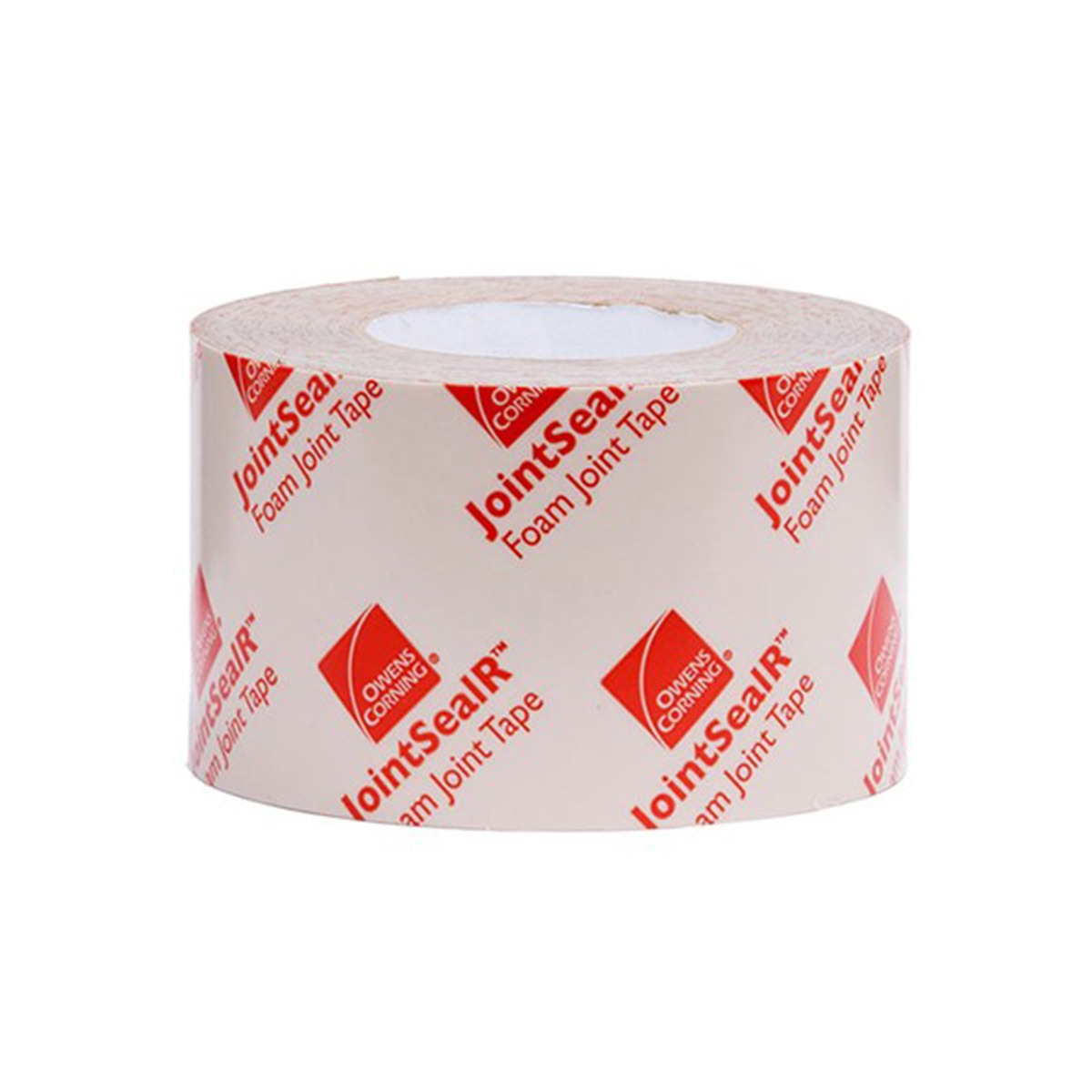 Ruban à joints en mousse Joint Seal R Owens Corning Matério
