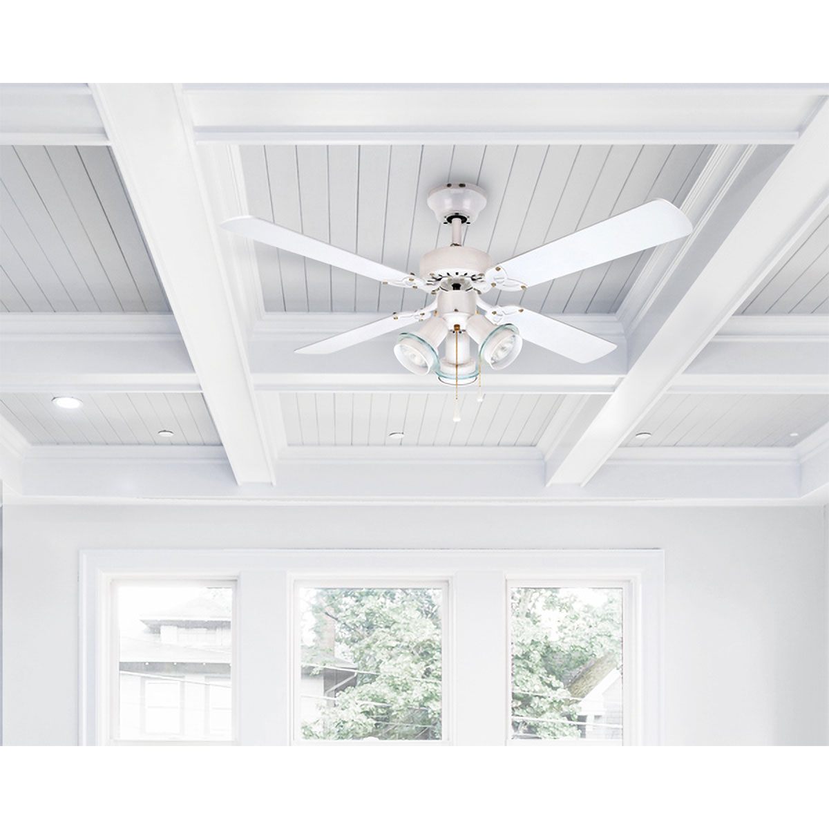 Interrupteur Mural Variateur De Vitesse Pour Venti... – Grandado