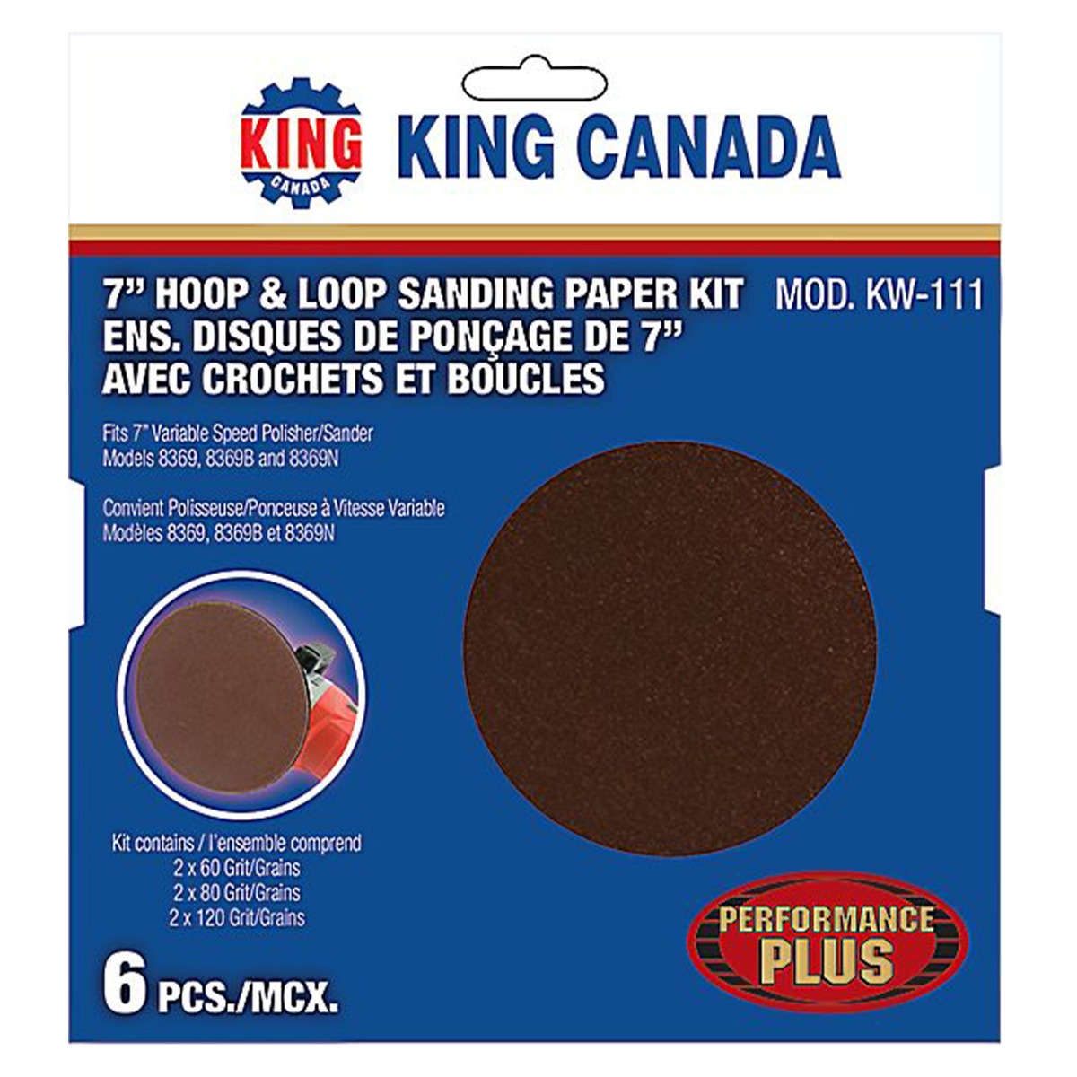 Disque de Coupe acier 125mm x 1mm