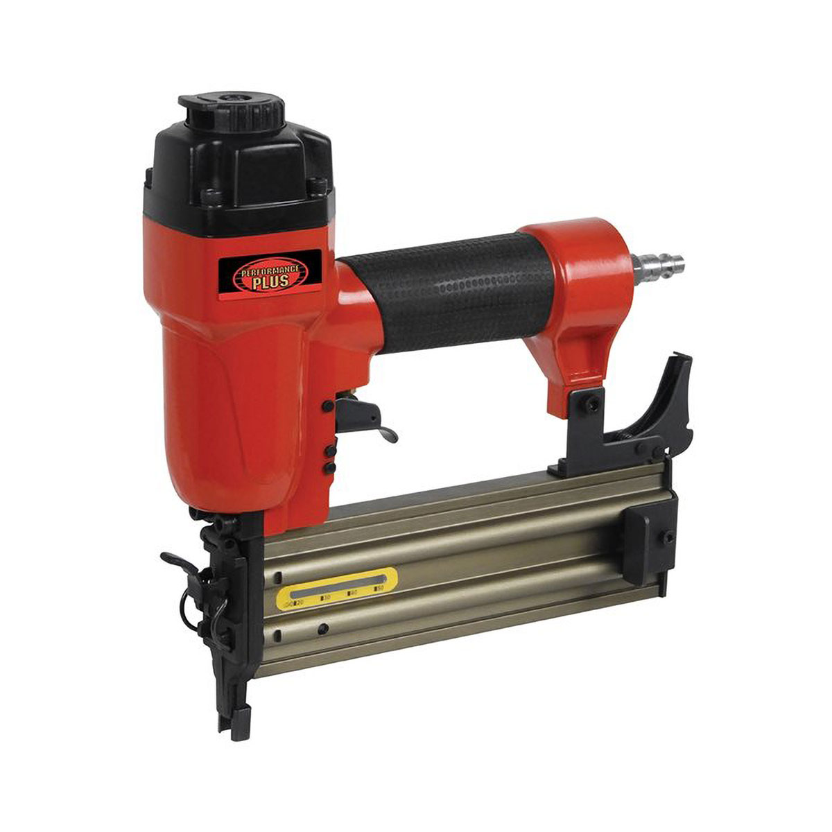 Cloueuse de finition pneumatique King Canada Matério