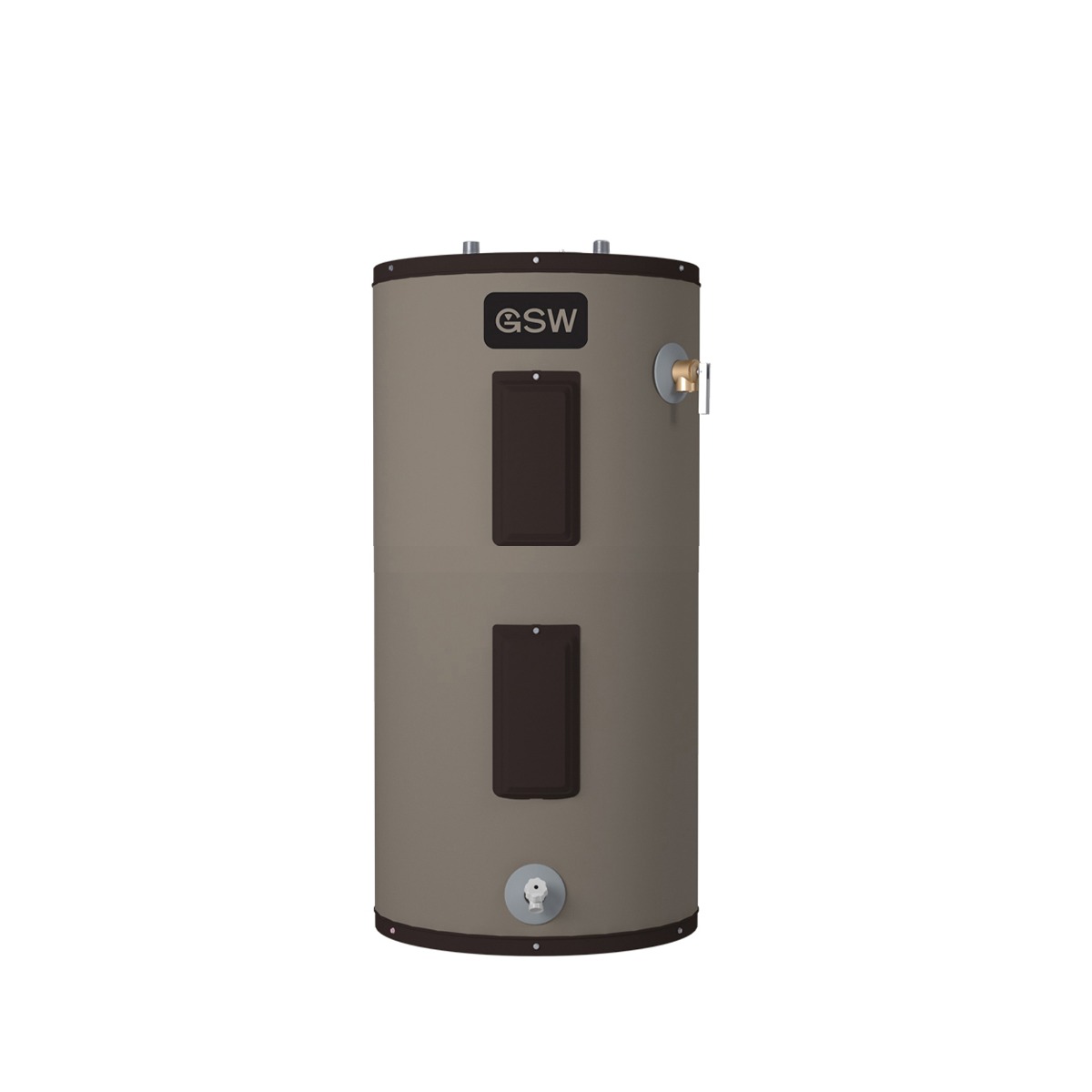 Chauffeeau 40 gallons 240 V Matério Chauffeeau 40 gallons 240 V Matério