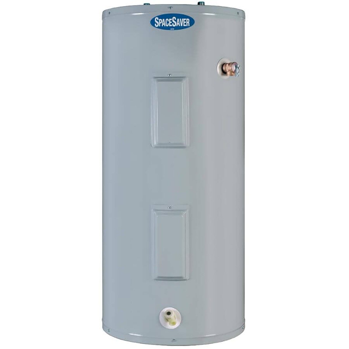 Chauffeeau électrique space saver 40 gallons Matério Chauffeeau électrique space saver 40 gallons Matério