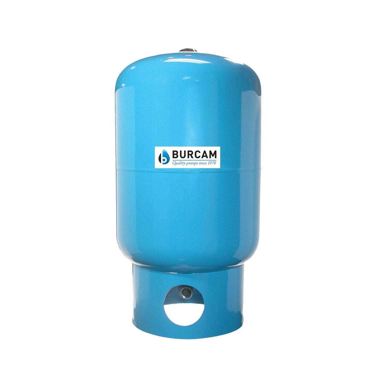 Réservoir vertical sous pression Burcam Matério — free download