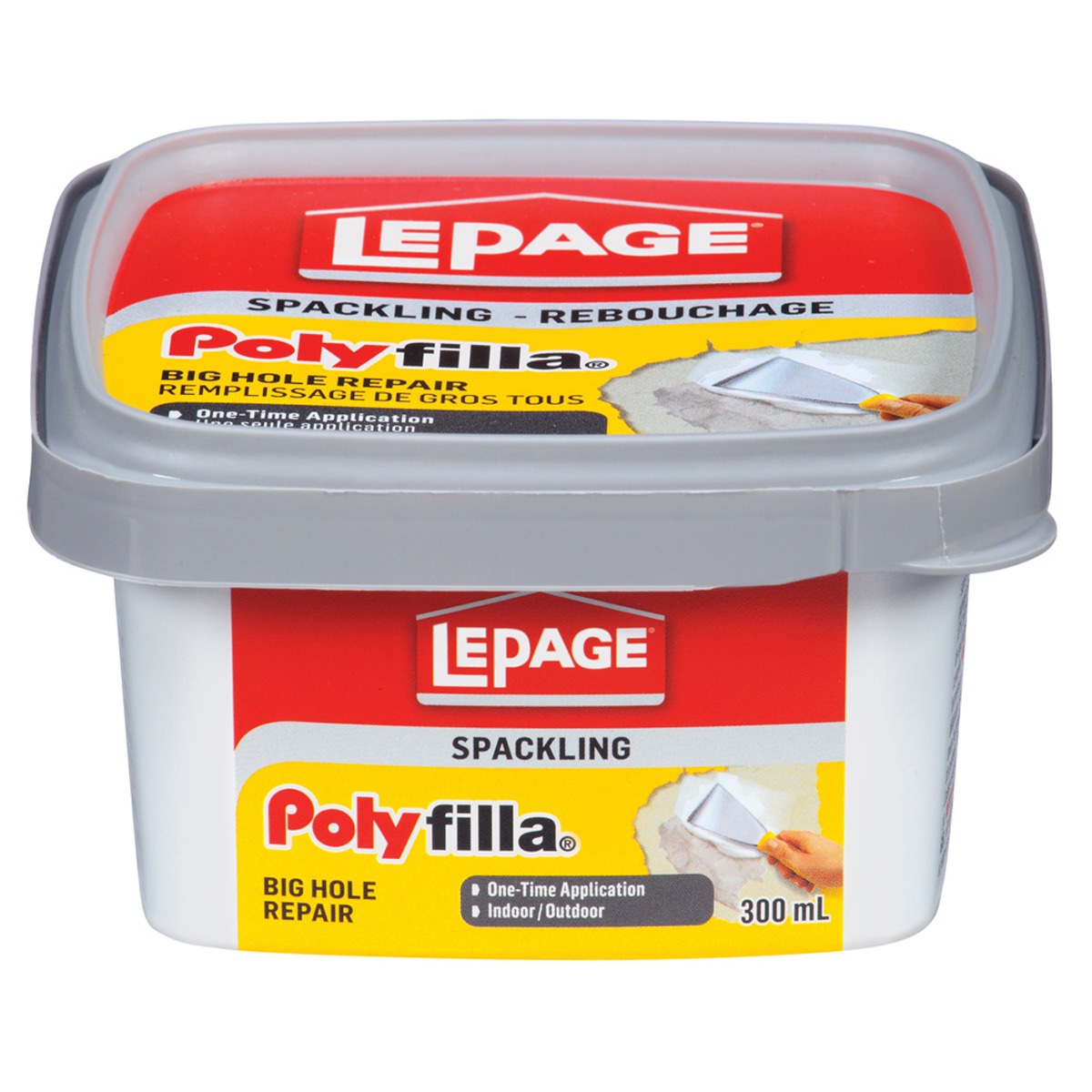 Polyfilla gros 10-26640-1