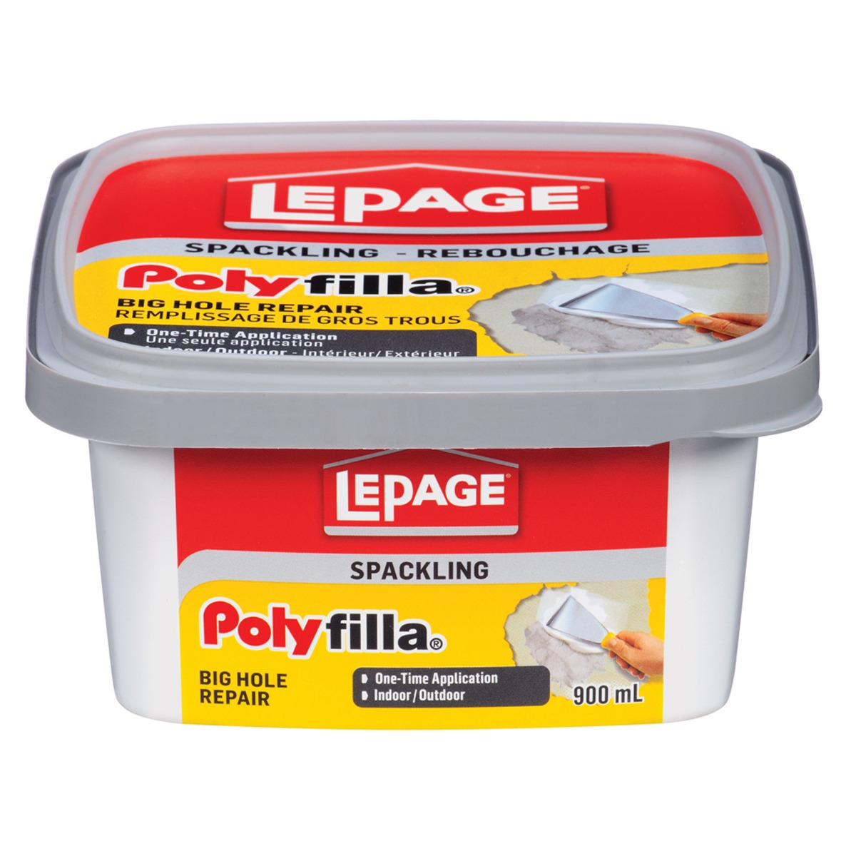 Polyfilla gros 10-26643-1