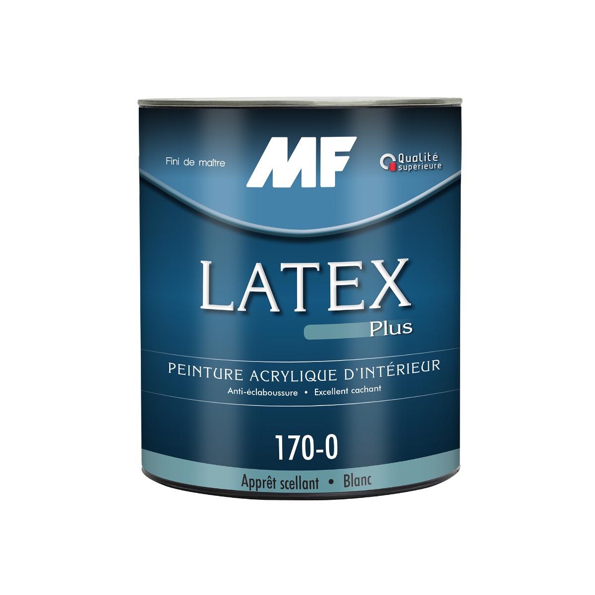 Apprêt scellant Latex Plus Blanc | Matério