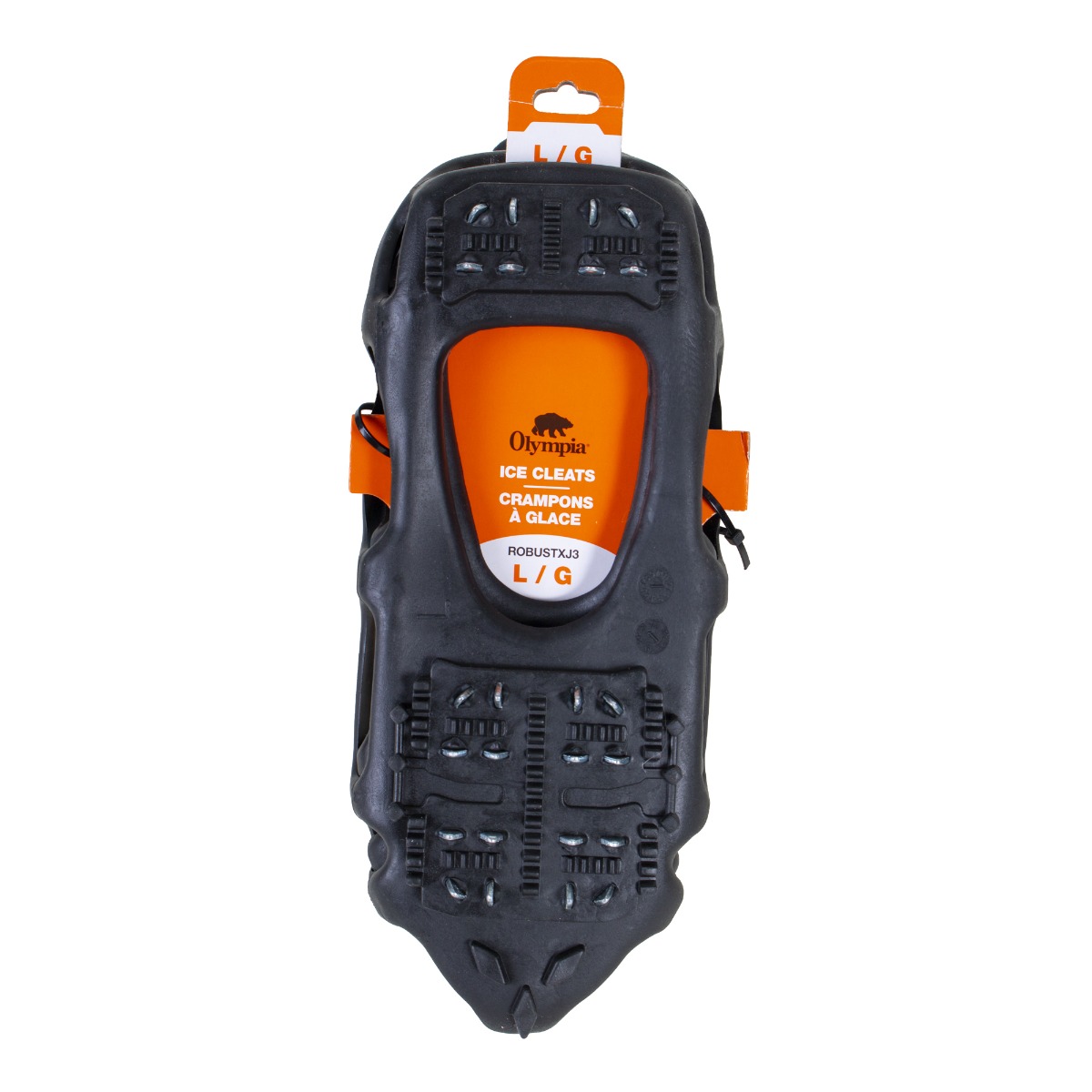 Couvre-bottes Isotherme Camouflage Brise-glace - Taille XL, Pour Chasse Et Pêche