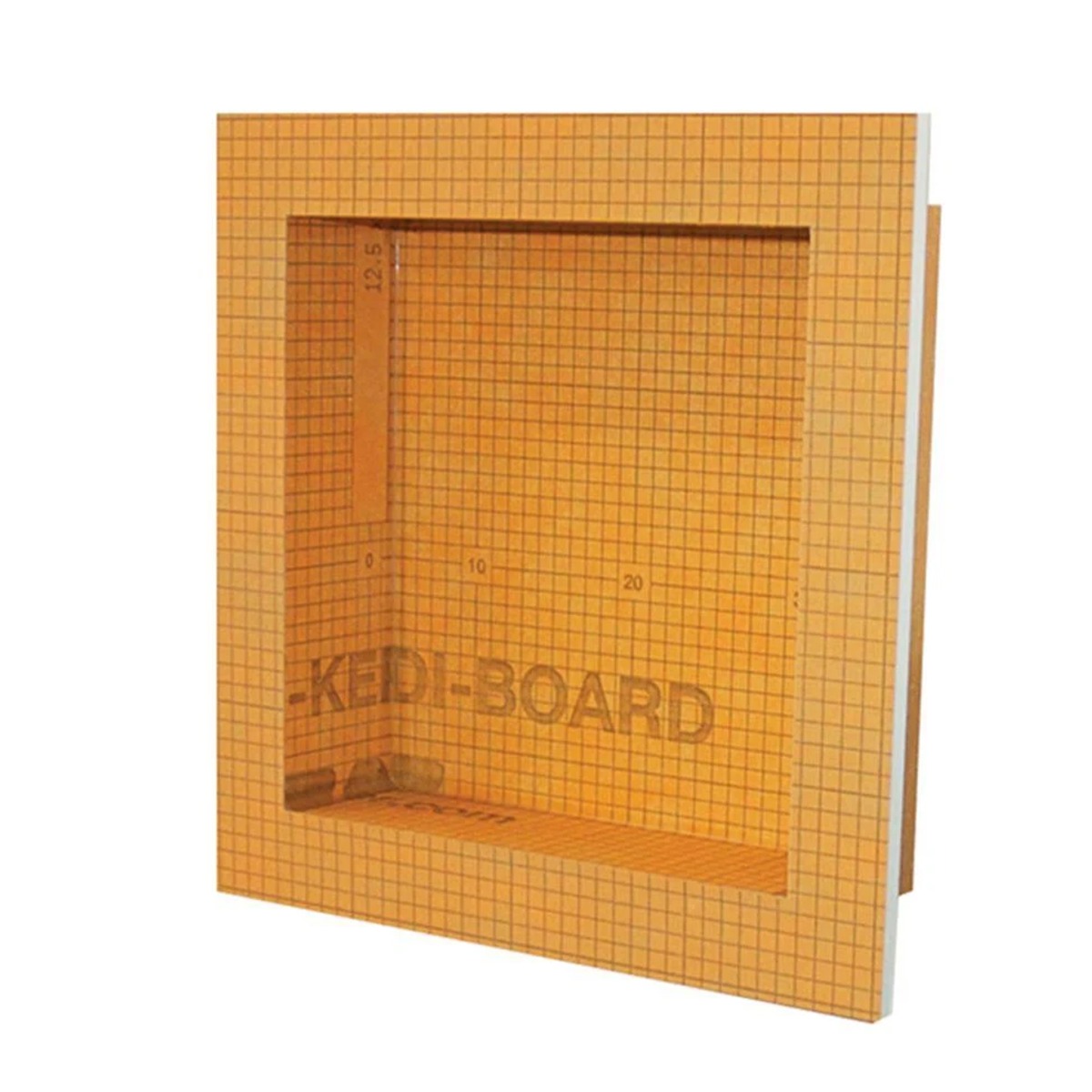 Niche pour douche Kerdi Board