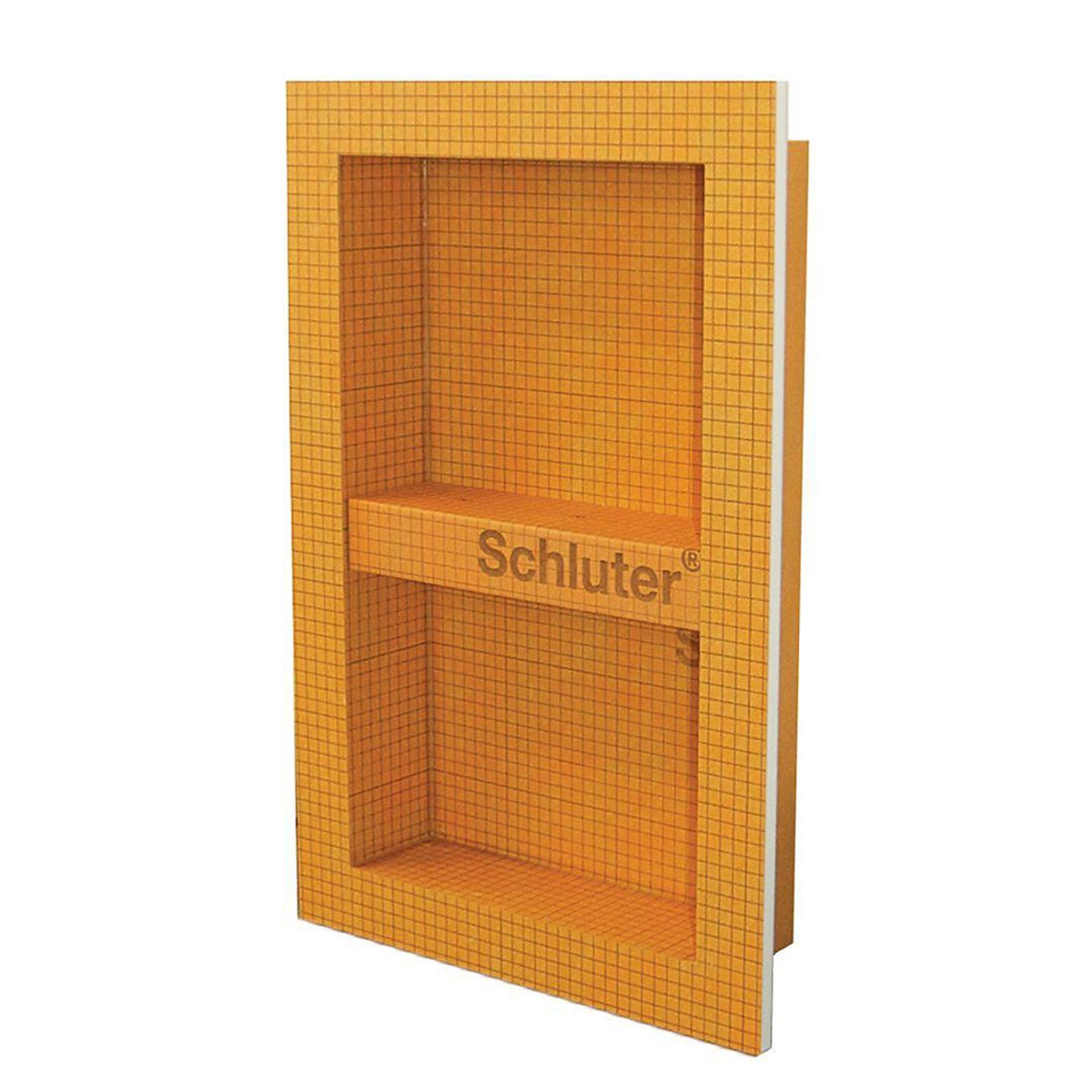 Nid pour douche Kerdi Board