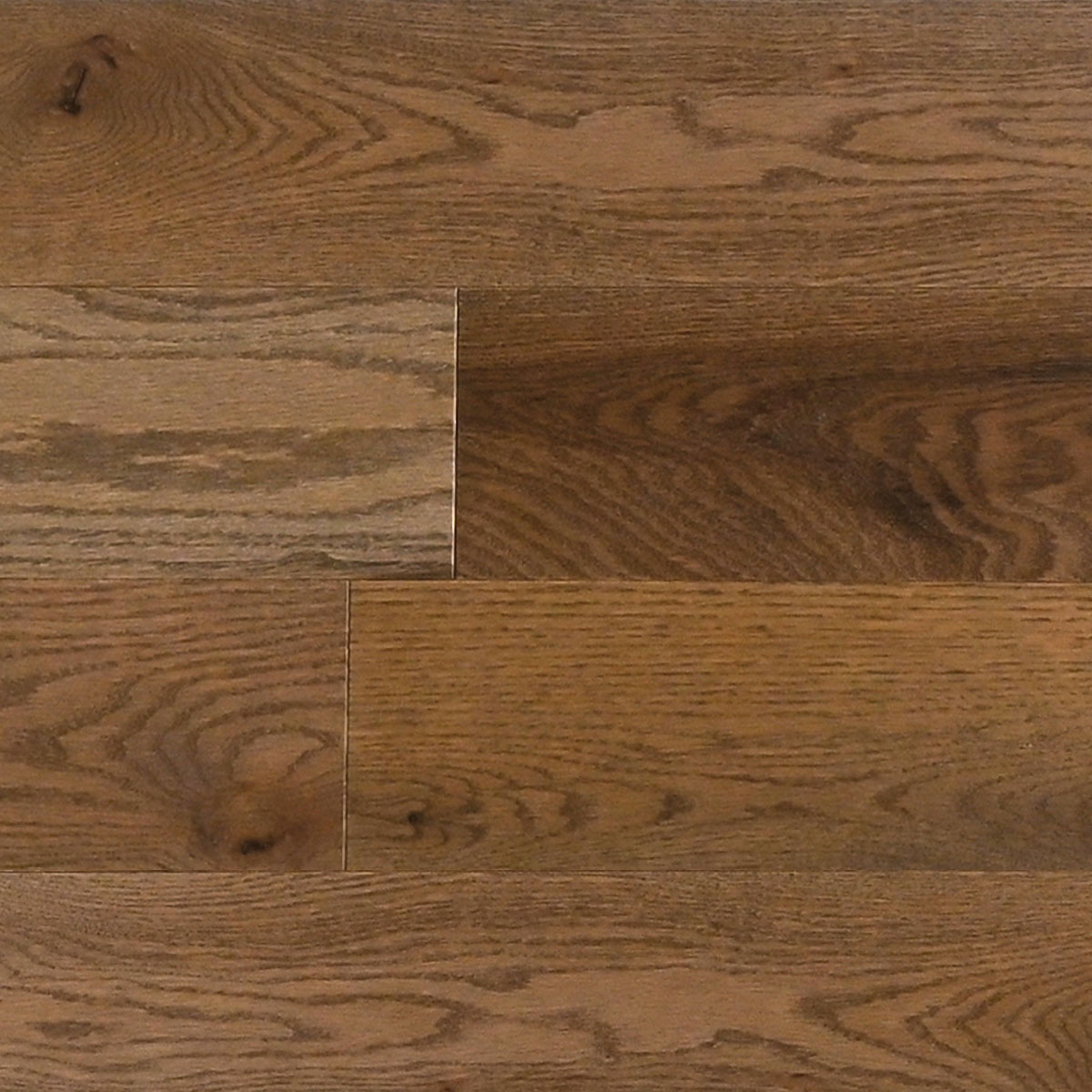 Plancher de bois franc en chêne fini stone Taverne Matério